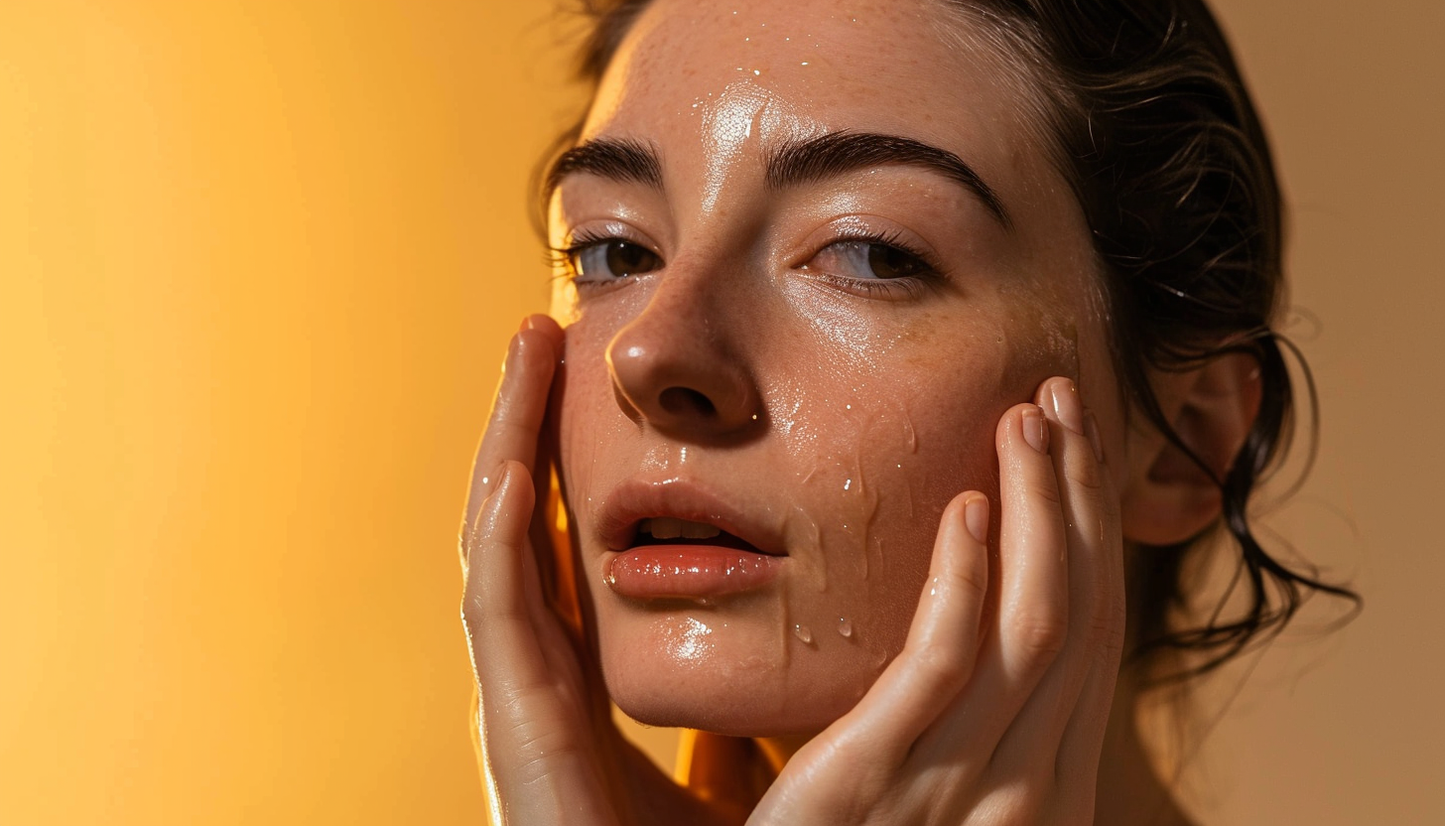 Serum on Face: What are the Benefits and How to Use it?