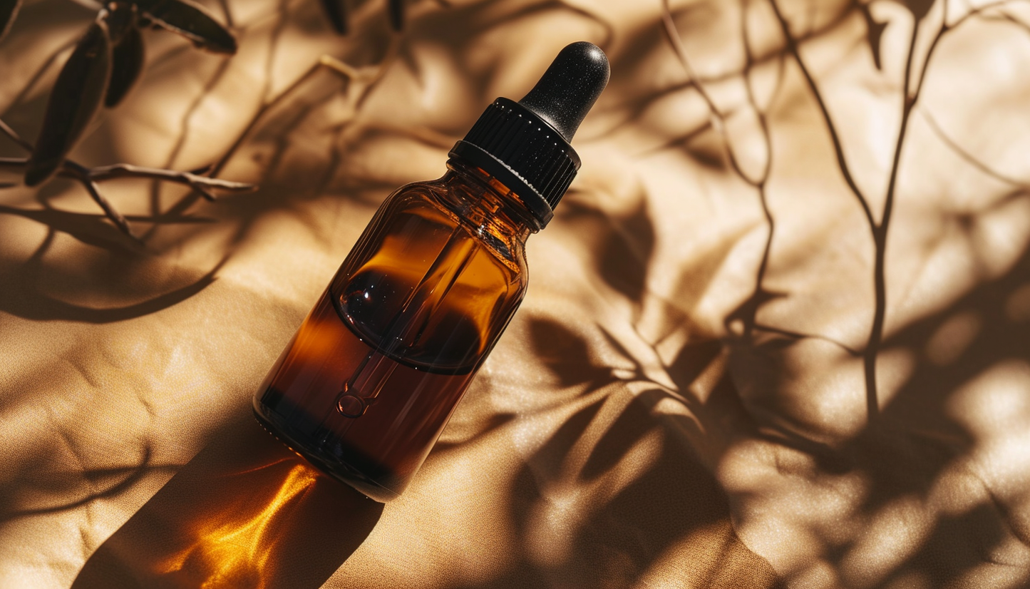 The Benefits of Using Unroasted Organic Pure Argan Oil from Morocco: Why It's a Must-Have for Your Beauty Routine