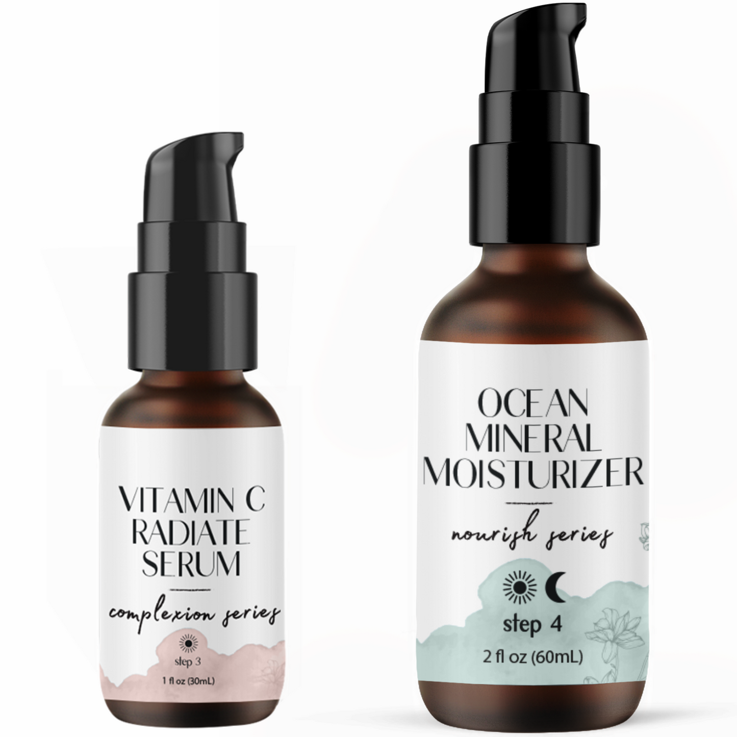 Radiate Duo