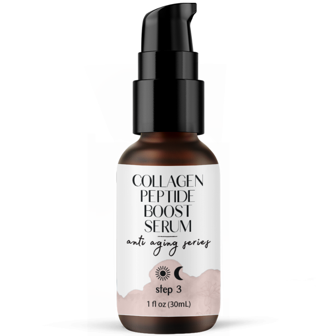 Collagen Peptide Serum