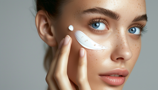 The Ultimate Guide to Choosing the Perfect Brightening Moisturizer with and without SPF