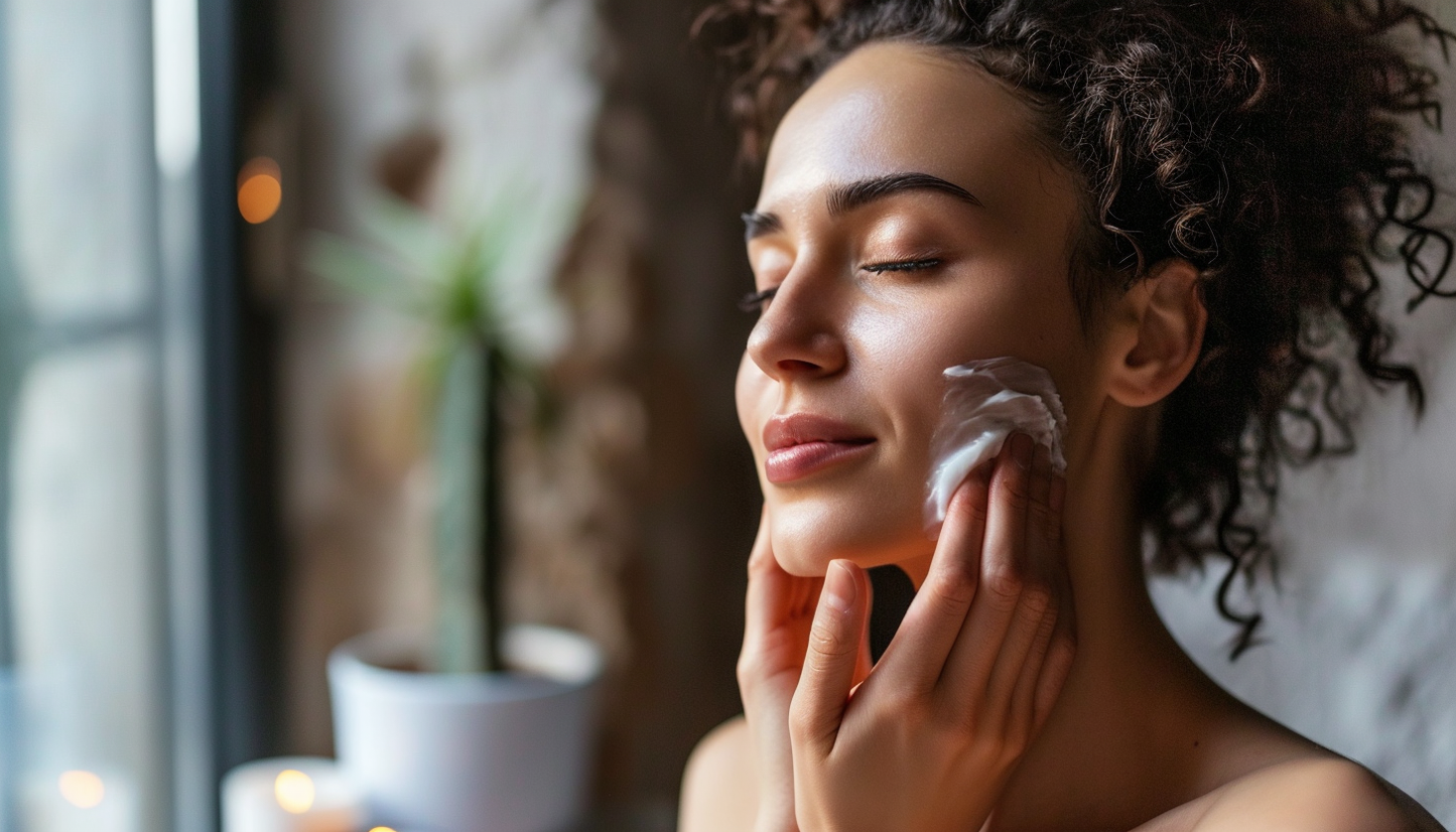 Why Should You Use Chemical-Free and Non-Toxic Skincare Products
