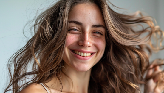 Why Should I Use Pure Cold-Pressed Organic Castor Oil for Haircare?