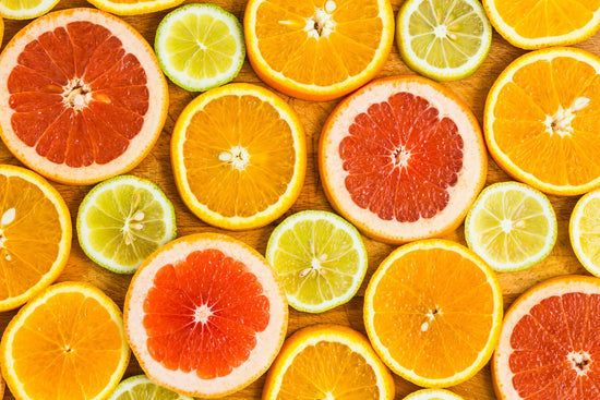 The Surprising Benefits of Vitamin C