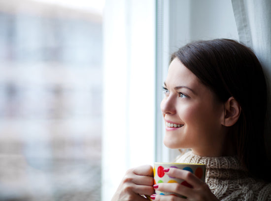3 Quick Tips to Fight Away the Winter Blues Naturally