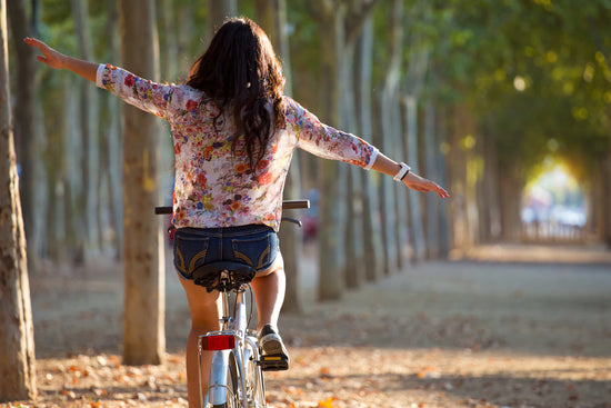 10 Ways to Rejuvenate Your Mind & Body This Spring