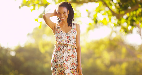 8 Simple Skincare Tips for Spring