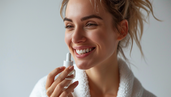 Peptides Therapy in Skincare: What is It, Uses, and Benefits