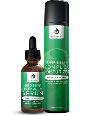 Peptides: What They Are and Their Benefits