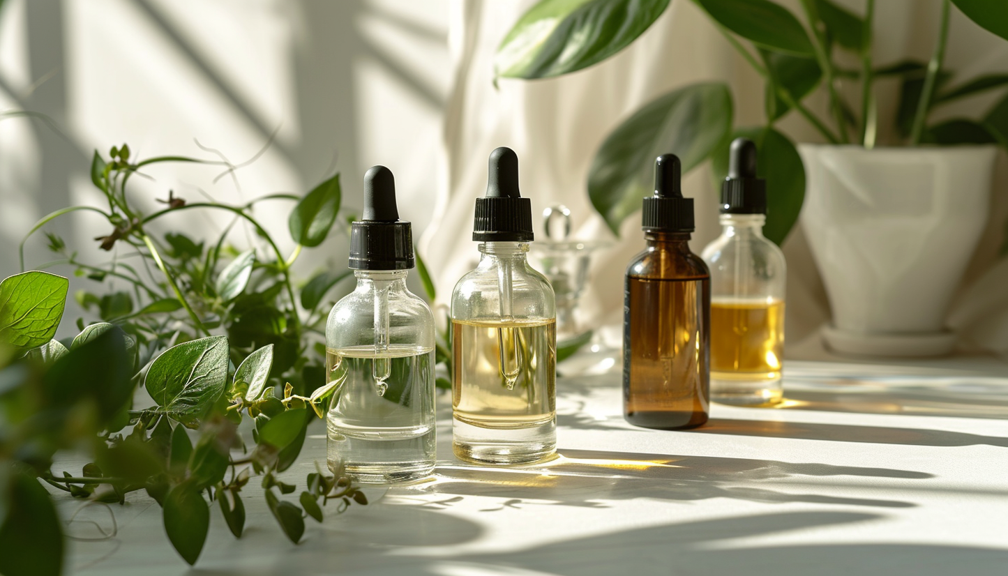 Organic Argan Oil Enriched Cosmetics: Secret to Radiant Skin