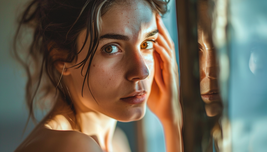 Organic Castor Oil for Eyebrows and Eyelashes Tinting: Benefits, How to Use, Recipe, and More