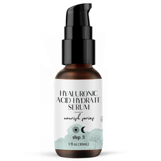 Hyaluronic Acid Serum One Time Offer