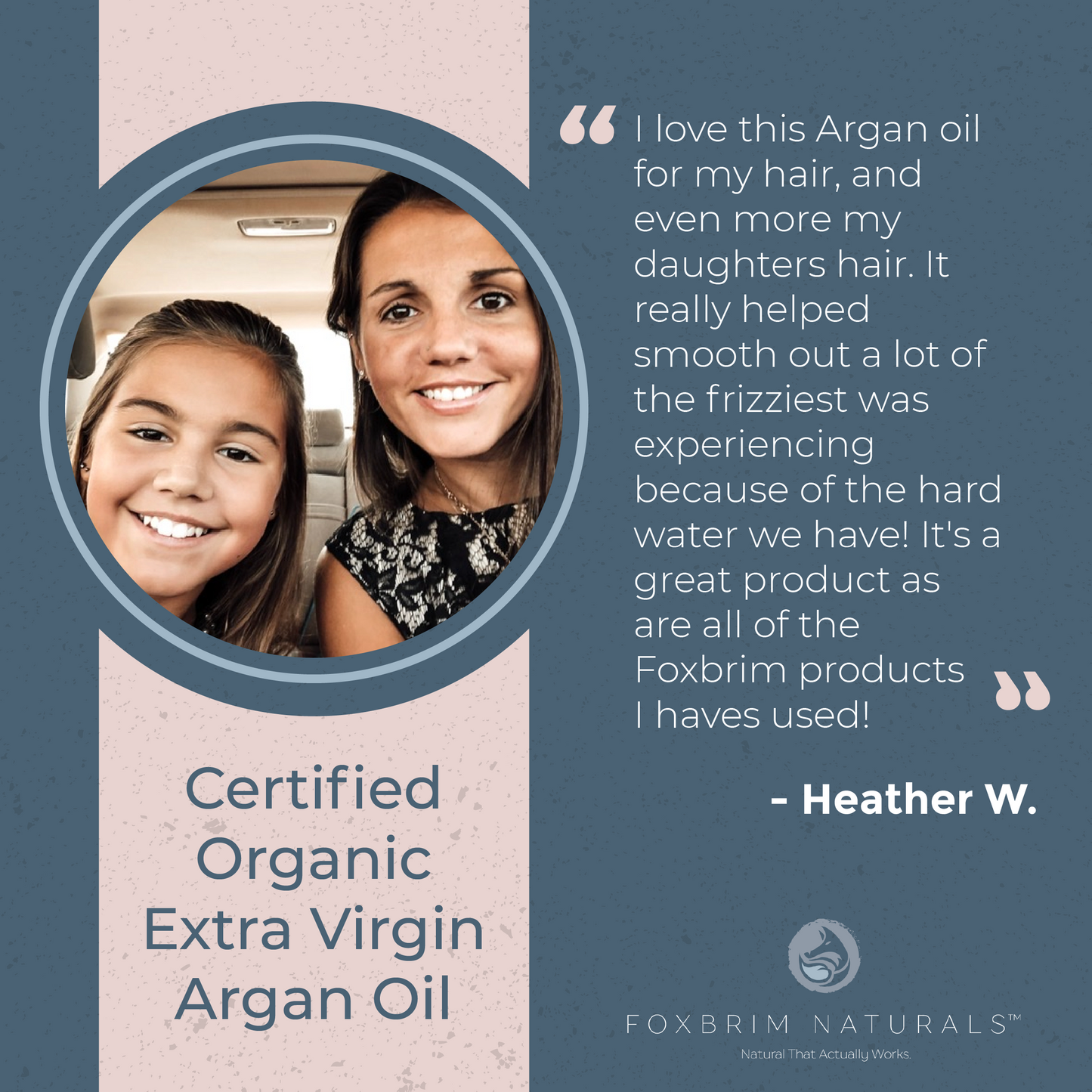 100% Pure Organic Argan Oil One Time Offer