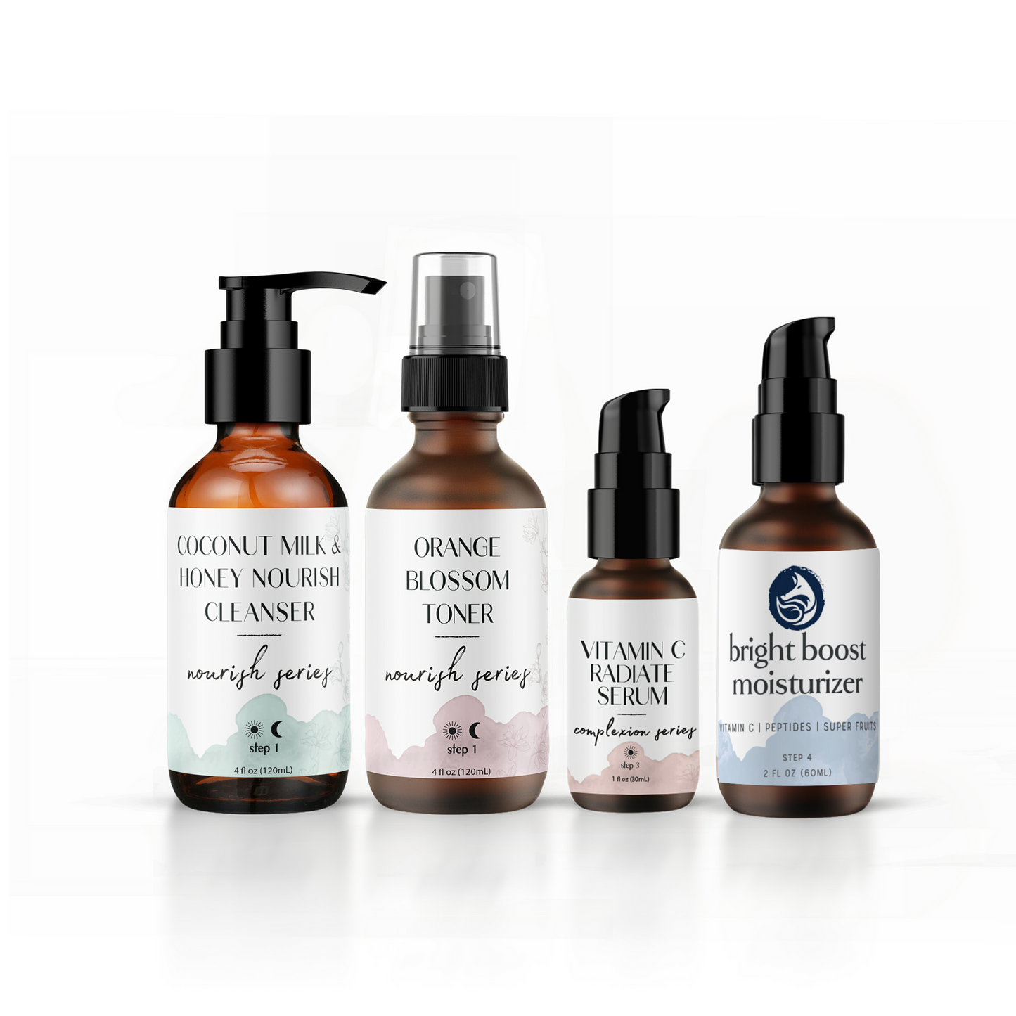Luminate Regimen Bundle