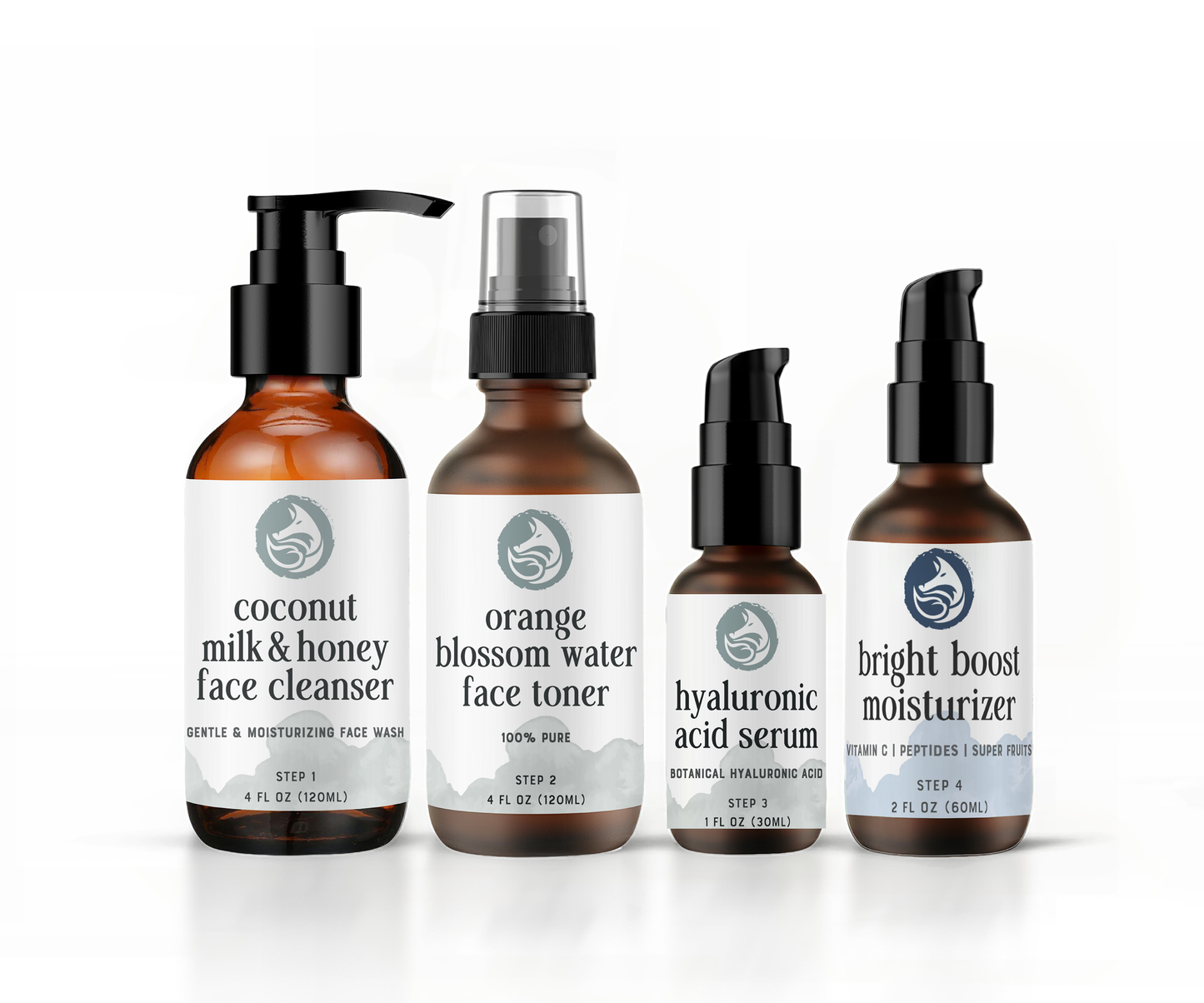 Rejuvenate Regimen Bundle