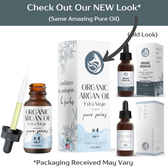 100% Pure Organic Argan Oil | Natural Beauty Products | Foxbrim Foxbrim Naturals 100% Pure Organic Argan Oil | Natural Beauty Products | Foxbrim Foxbrim Naturals