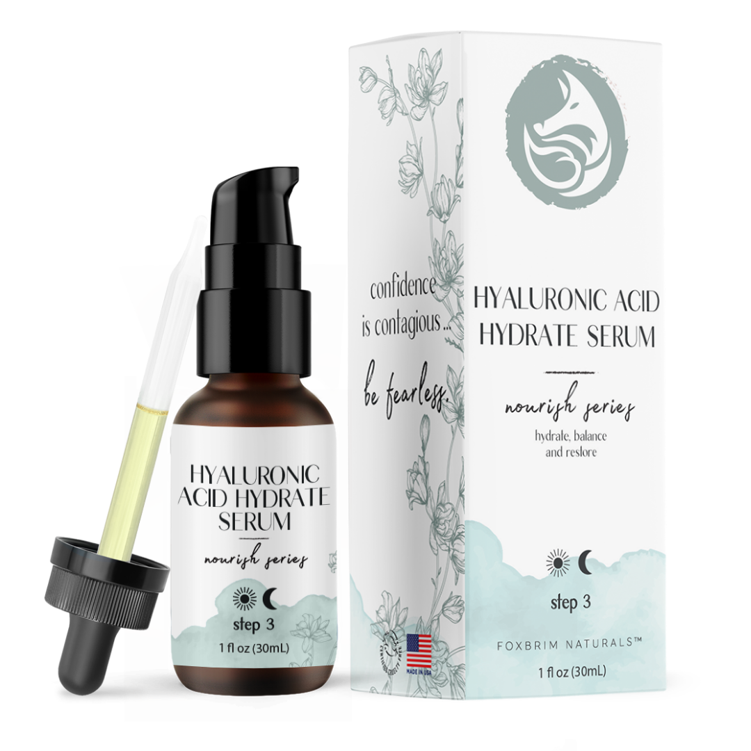 Bright Hydration Duo