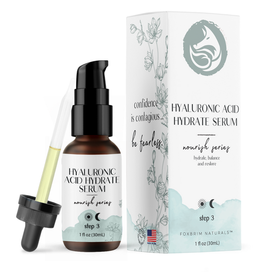Bright Hydration Duo