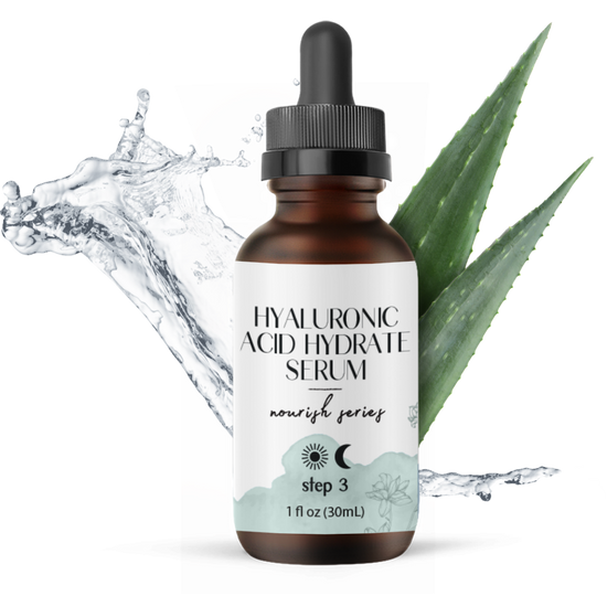 Bright Hydration Duo