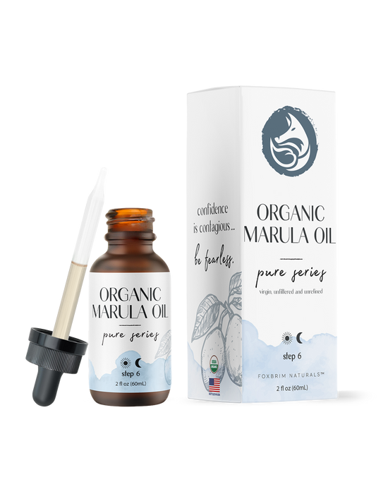 Load image into Gallery viewer, 100% Pure Organic Marula Oil

