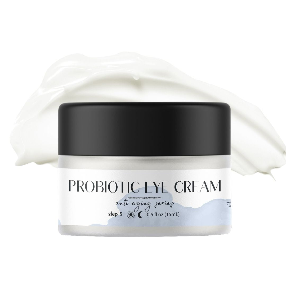 Brightening Probiotic Eye Cream