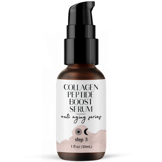 Collagen Peptide Serum