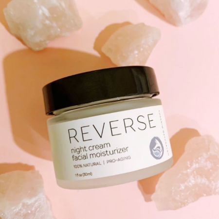 REVERSE Night Regimen Bundle