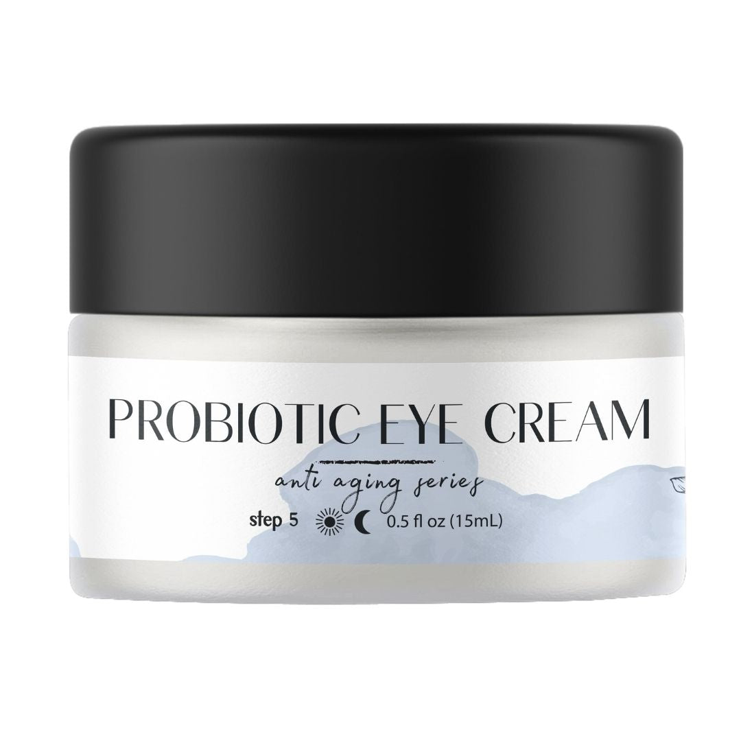 Brightening Probiotic Eye Cream