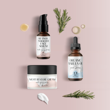 REVERSE Night Regimen Bundle